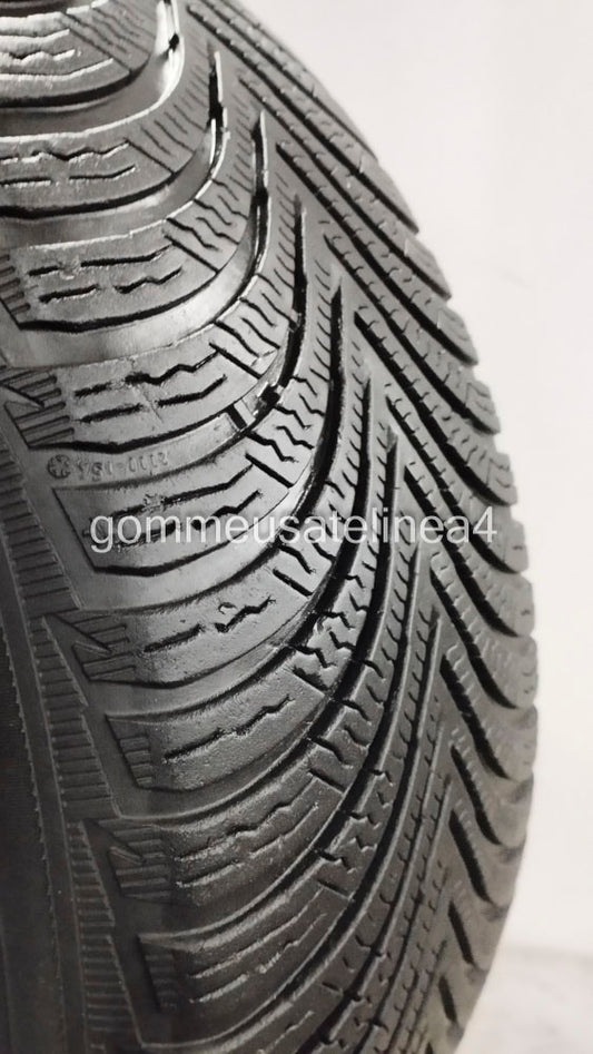 Michelin 205/55 r16 alpin 5 art. X497