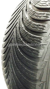 Michelin 205/55 r16 alpin 5 art. X497