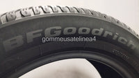 Bf goodrich 215/55 r17 g-force winter art. X499