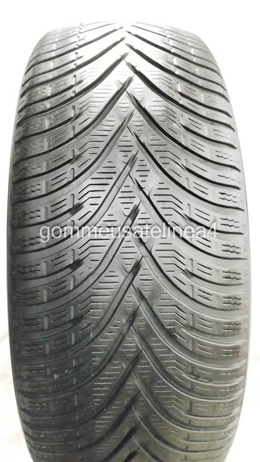 Bf goodrich 215/55 r17 g-force winter art. X499