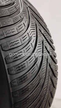 Bf goodrich 215/55 r17 g-force winter art. X499