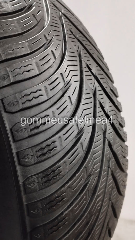 Bf goodrich 215/55 r17 g-force winter art. X499