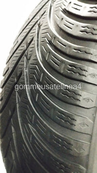 Bf goodrich 215/55 r17 g-force winter art. X499