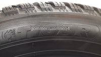 Tigar 205/55 r17 winter art. X500