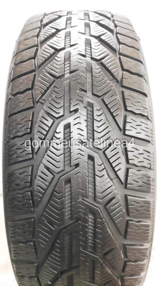Tigar 205/55 r17 winter art. X500
