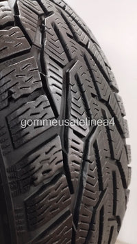 Tigar 205/55 r17 winter art. X500