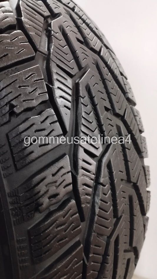 Tigar 205/55 r17 winter art. X500