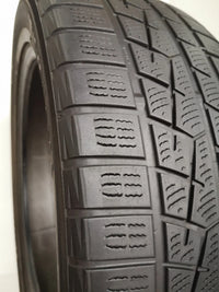 Yokohama 235/55 r20 wdrive art. X651
