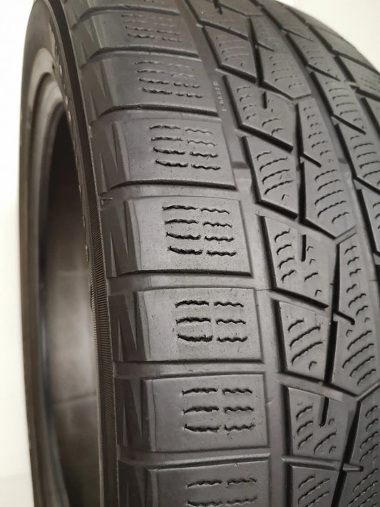 Yokohama 235/55 r20 wdrive art. X651