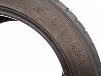 Yokohama 235/55 r20 wdrive art. X651