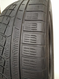 Yokohama 235/55 r20 wdrive art. X651