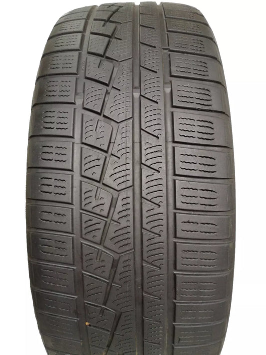 Yokohama 235/55 r20 wdrive art. X651