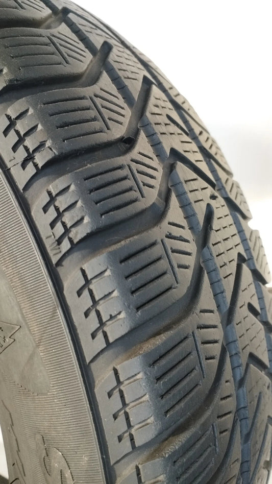 Pirelli 195/55 r16 w210 snowcontrol serie3 art. X734