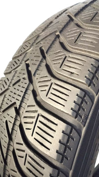 Pirelli 195/55 r16 w210 snowcontrol serie3 art. X734