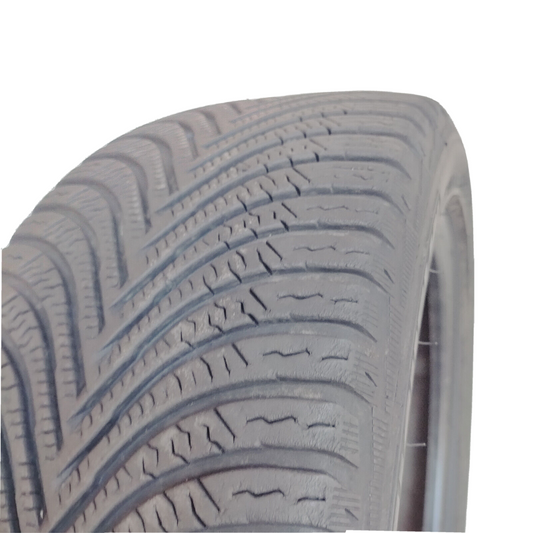 Michelin 185/50 r16 alpin 5 art. X748