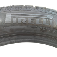 Pirelli 195/55 r17 w210 serie 3 art. X751