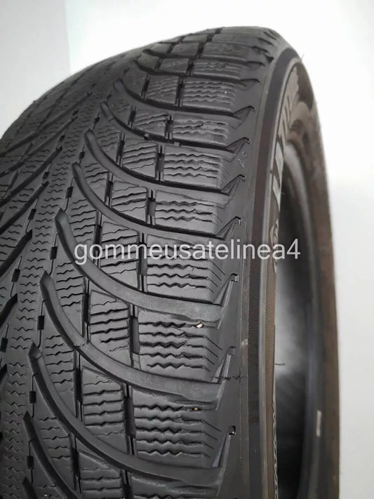 Michelin 235/60 r18 latitude alpin la2 art. X769