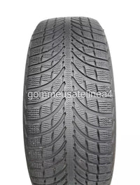 Michelin 235/60 r18 latitude alpin la2 art. X769