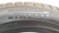 Pirelli 215/55 r18 sottozero 3 art. X778