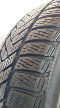 Pirelli 215/55 r18 sottozero 3 art. X778