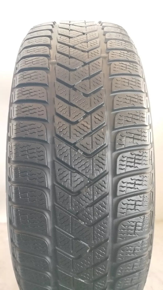 Pirelli 215/55 r18 sottozero 3 art. X778