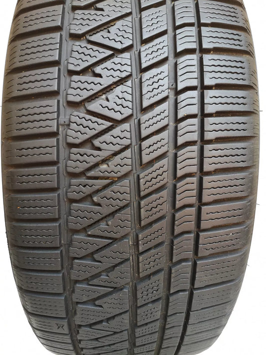 Kumho 275/45 r21 wintercraft suv ws71 art. X787