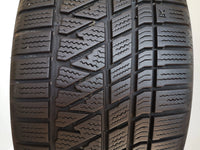 Kumho 275/45 r21 wintercraft suv ws71 art. X787