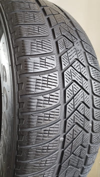 Pirelli 255/55 r20 scorpion winter art. X790