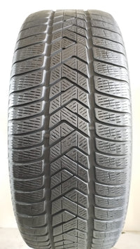 Pirelli 255/55 r20 scorpion winter art. X790