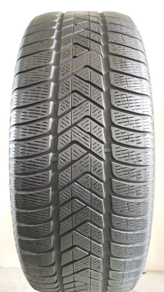 Pirelli 255/55 r20 scorpion winter art. X790