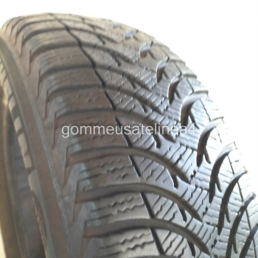 Michelin 175/65 r14 alpin a4 art. X808