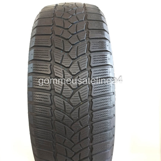 Firestone 185/55 r15 winterhawk 3 art. X826