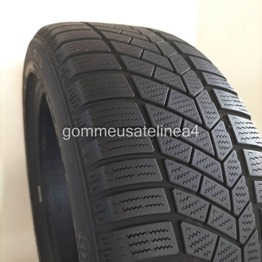 Continental 205/50 r17 contiwinterc. Ts830 p art. X877