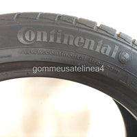 Continental 205/50 r17 contiwinterc. Ts830 p art. X877