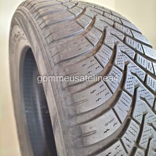 Falken 205/55 r17 eurowinter hs01 art. X879