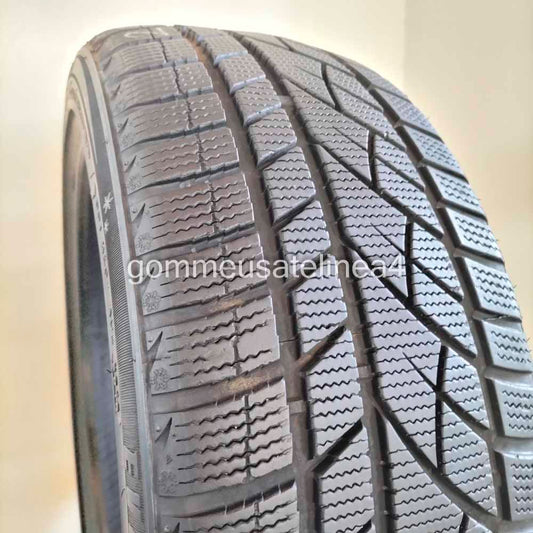 Evergreen 205/45 r17 winter ew66 art. X889
