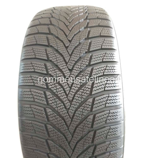 NEXEN 205/55 R16 WINGUARDSNOW'G WH2 ART. X865
