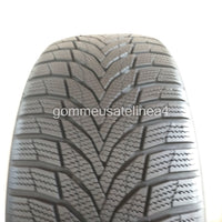 Nexen 215/45 r16 winguard sport 2 art. X890