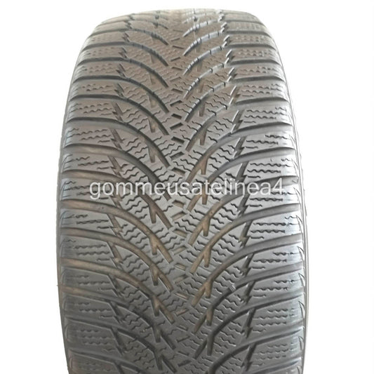 Kumho 215/45 r16 wintercraft wp51 art. X891