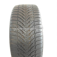 Kumho 215/45 r16 wintercraft wp51 art. X891