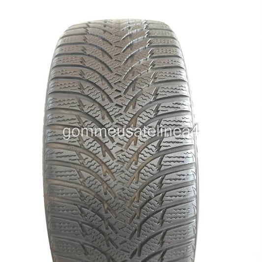 Kumho 215/45 r16 wintercraft wp51 art. X891