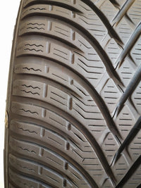Kleber 215/60 r16 krisalp hp3 art. X999