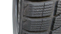 Evergreen 215/55 r18 winter cod. X1009