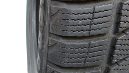 Evergreen 215/55 r18 winter cod. X1009