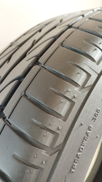 bridgestone 215/60 r17 dueler hp sport cod.Y25