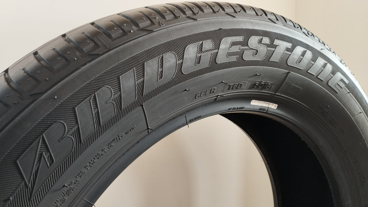 bridgestone 215/60 r17 dueler hp sport cod.Y25