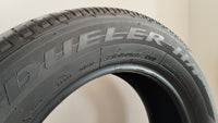 bridgestone 215/60 r17 dueler hp sport cod.Y25