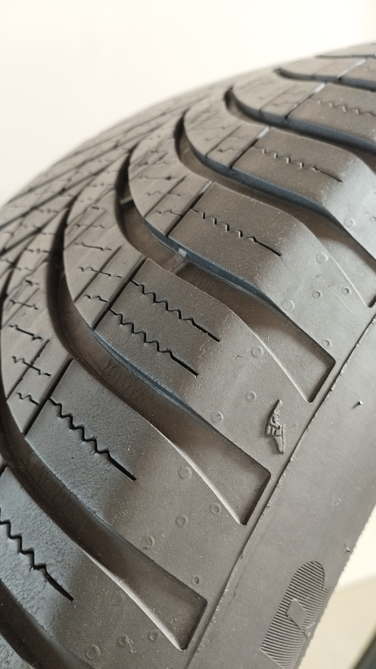 goodyear 225/55 r18 vector 4 season gen 3 cod.Y31