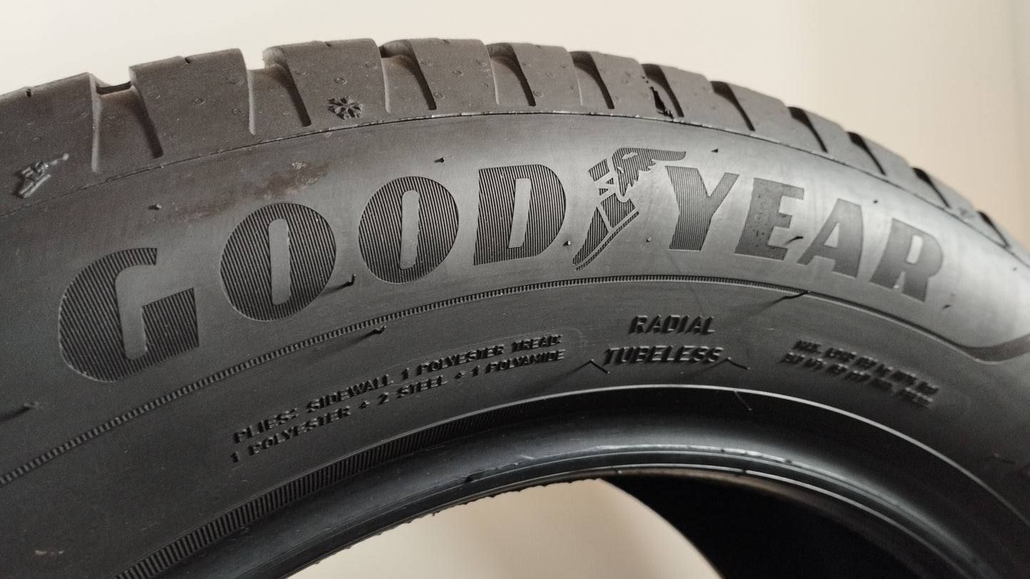 goodyear 225/55 r18 vector 4 season gen 3 cod.Y31