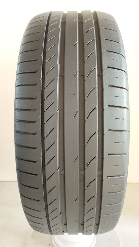 continental 235/50 r18 contisportcontact 5 cod.Y33